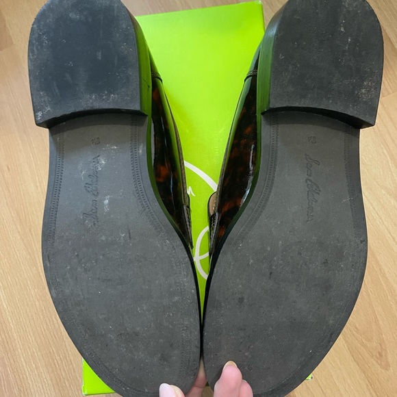 Womens Sam Edelman Colin Loafer - Picture 8 of 8